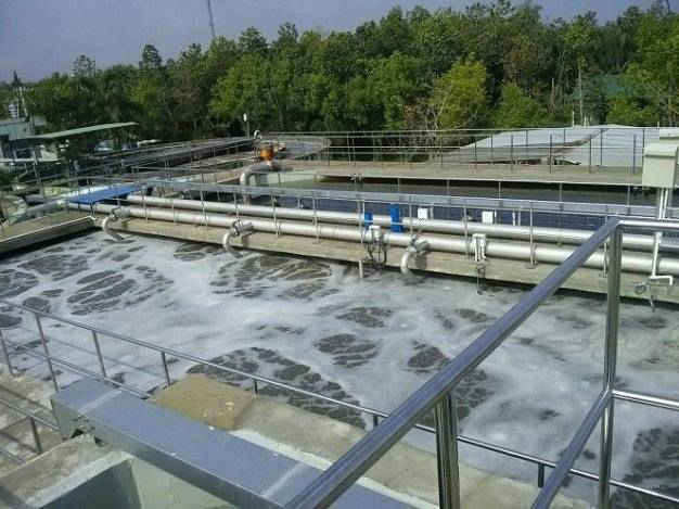 UBND tỉnh Quảng Ngãi chỉ đạo xử lý vấn đề ô nhiễm môi trường tại Trạm Xử lý nước thải tập trung KCN Quảng Phú