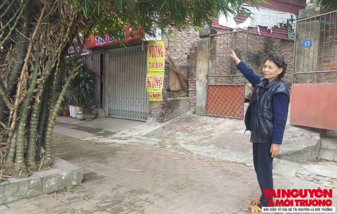 Cần giải quyết dứt điểm khiếu nại của bà Nguyễn Thị Kim Tiến.