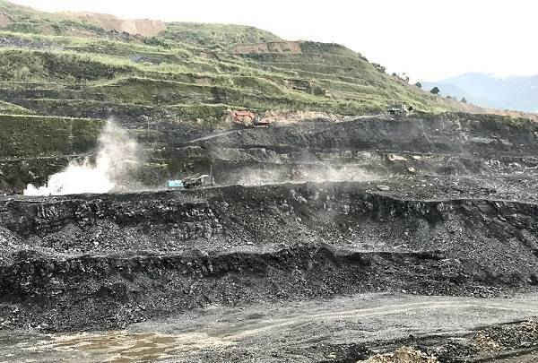 Lào Cai là tỉnh có hoạt động khai thác khoáng sản lớn nhất các tỉnh miền núi phía Bắc hiện nay. 