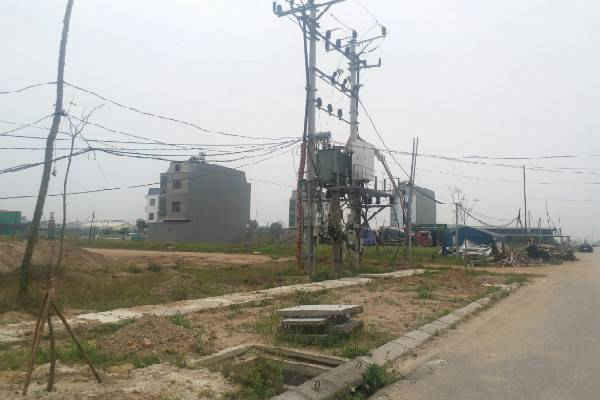 Dự án Khu đô thị mới Quế Võ Bắc Ninh Doanh nghiệp bị làm khó