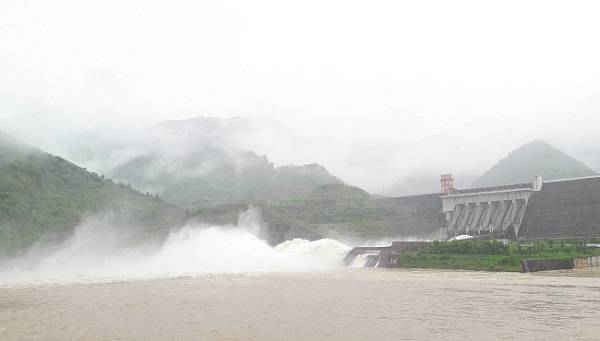 Sơn La kiểm tra 8 Nhà máy thủy điện trước mùa mưa lũ 2018