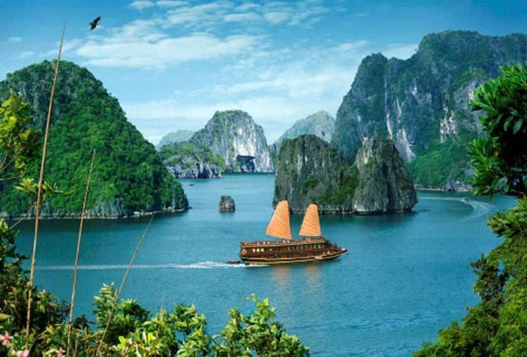 Tuần lễ Biển và hải đảo năm 2018 sẽ diễn ra tại QUảng Ninh