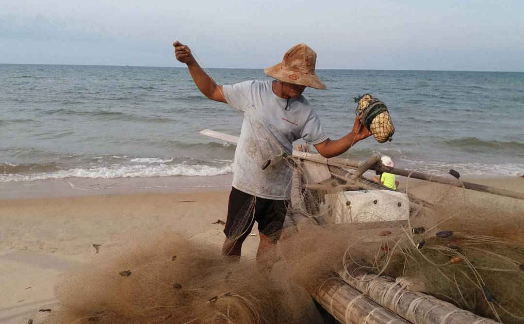 Các đối tượng bị ảnh hưởng bởi sự cố môi trường biển tại Thừa Thiên Huế được hỗ trợ BHYT