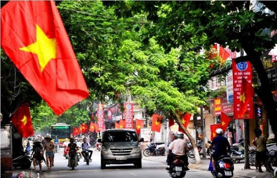 Thủ đô Hà Nội 