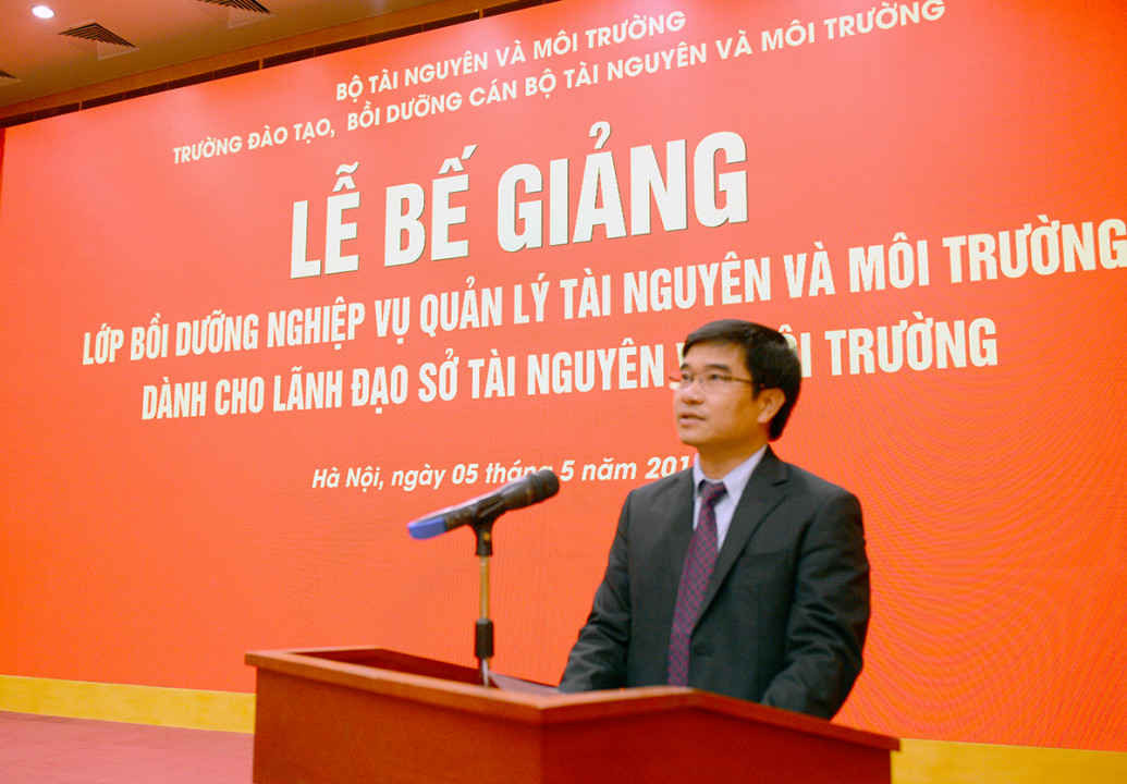 TS Nguyễn Đức Toàn