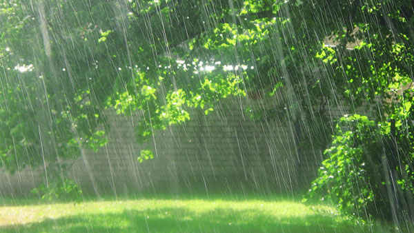 Thông tin thời tiết mới nhất ngày 9/5: Đợt mưa dông tại miền Bắc kéo dài được bao lâu?