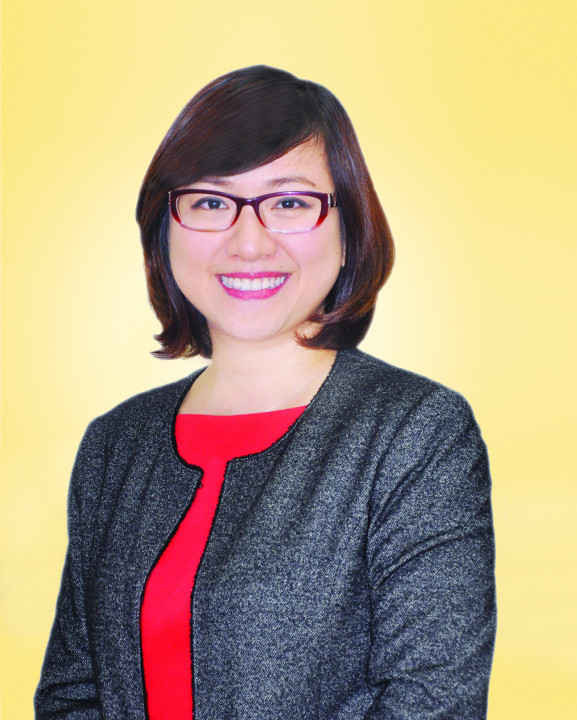  bà Lê Thu Thủy – Phó Chủ tịch HĐQT kiêm Phó Tổng giám đốc thứ nhất giữ chức vụ Tổng giám đốc SeABank từ ngày 10/5/2018.
