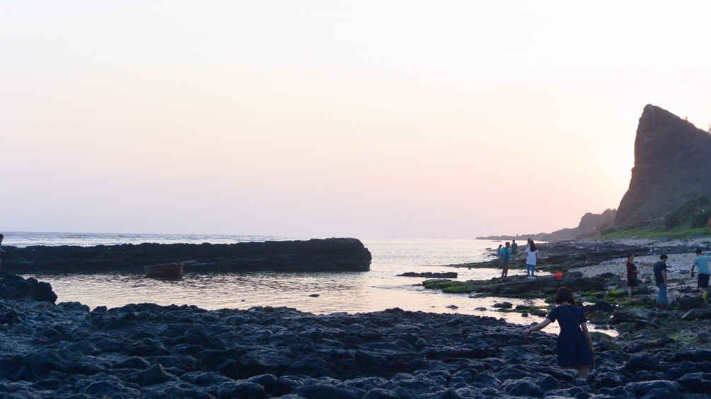 Lý Sơn – đảo du lịch lý tưởng