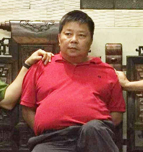 Lạng Sơn: "Đại gia phố núi" bị bắt vì nghi cầm đầu đường dây ma túy “khủng”