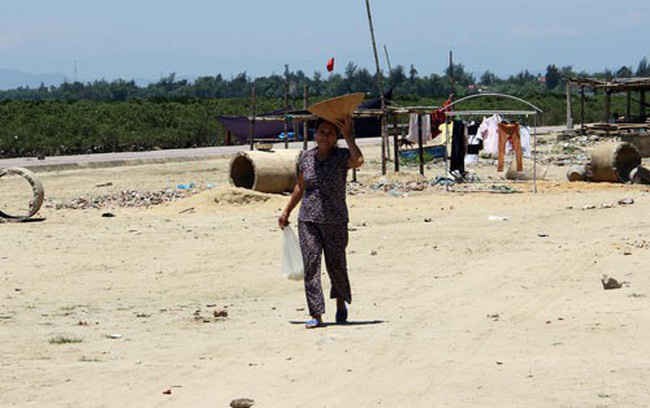 thời tiết, nắng nóng