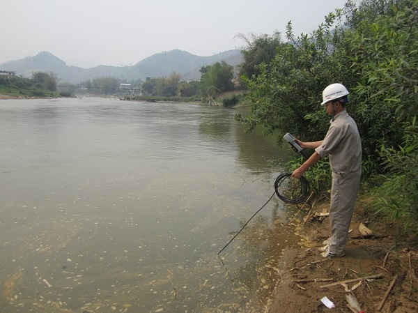 Công bố kết quả quan trắc môi trường tỉnh Sơn La năm 2017