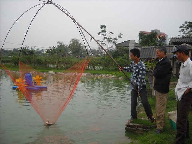 nước sạch