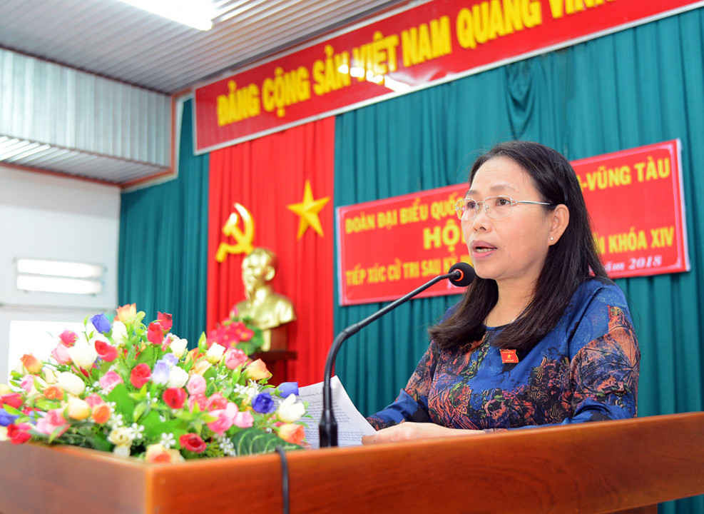 2205 bà Nguyễn Thị Yến