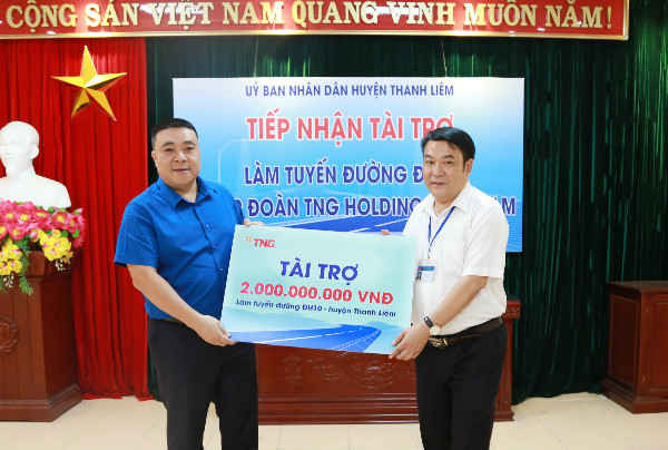 TNG Holdings Việt Nam