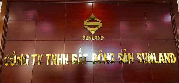 Công ty TNHH Bất động sản Sunland ngừng hoạt động của sàn giao dịch để phục vụ khách hàng được tốt nhất