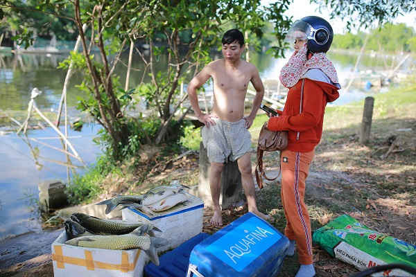 Sở Nông nghiệp và Phát triển nông thôn tỉnh Thừa Thiên Huế đã liên hệ với thủy điện Hương Điền yêu cầu điều tiết nước, đảm bảo dòng chảy trên sông Bồ... Được biết, đây không phải là lần đầu tiên cá chết trên sông Bồ. Trước đó trong năm 2017, tình trạng cá lồng chết trên sông Bồ hàng loạt nhất là vào mùa mưa lũ đã gây thiệt hại lớn về kinh tế đối với người nuôi trồng...