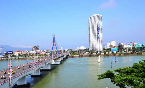 Đà Nẵng vinh dự đạt danh hiệu Thành phố Xanh quốc gia Việt Nam