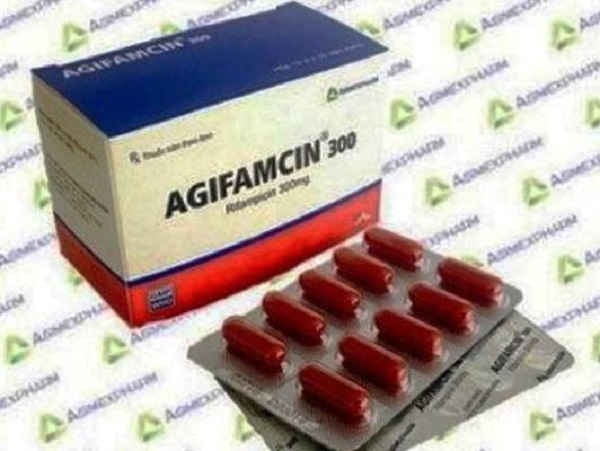 Yêu cầu ngưng lưu hành và thu hồi thuốc Agifamcin 300 giả xuất hiện trên thị trường