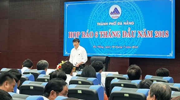 Ông Đặng Việt Dũng, Phó Chủ tịch UBND TP. Đà Nẵng cho rằng, nguyện vọng của người dân và lãnh đạo thành phố muốn đề xuất Chính phủ lấy lại sân vận động Chi Lăng