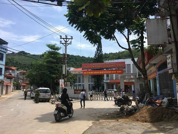 Phát hiện nhiều sai phạm trong kỳ thi THPT Quốc gia 2018 tại Sơn La