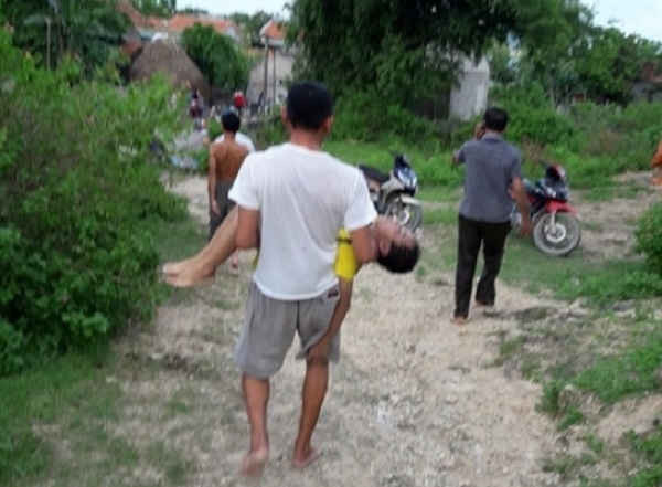 Hai ngày, ở Nghệ An xảy ra 3 vụ đuối nước khiến 4 em nhỏ tử vong