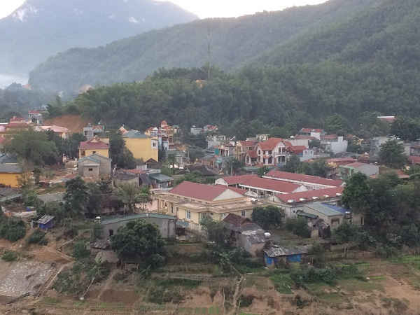 Công tác quản lý đất đai của huyện miền núi Quan Sơn có nhiều chuyển biến tích cực