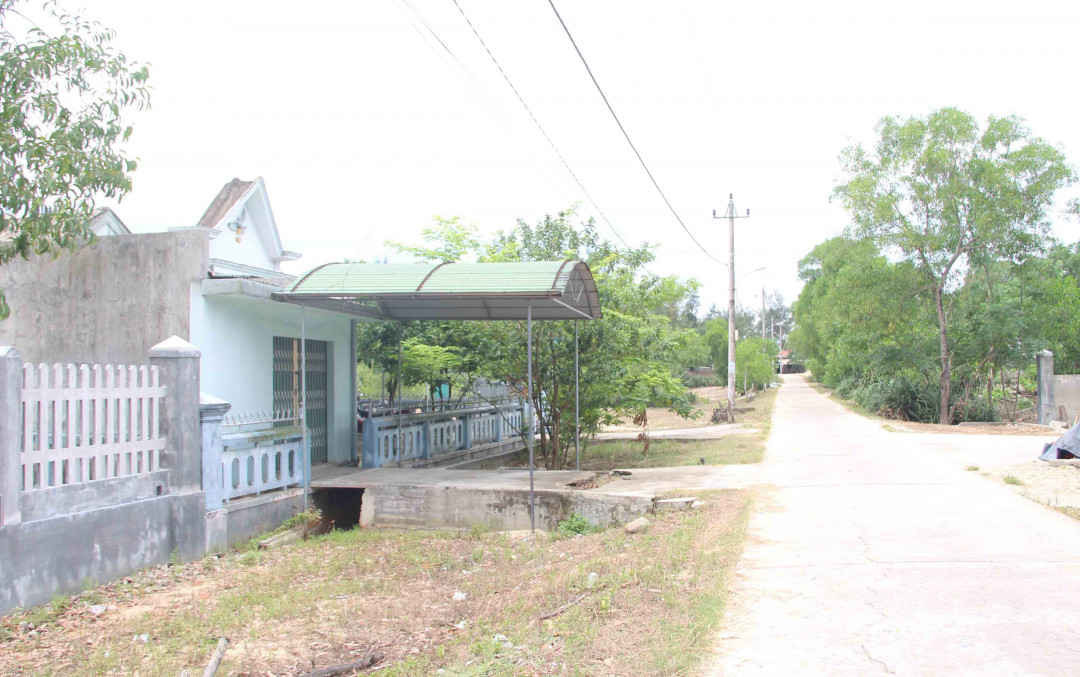 Thừa Thiên Huế triển khai xây dựng xã nông thôn mới kiểu mẫu