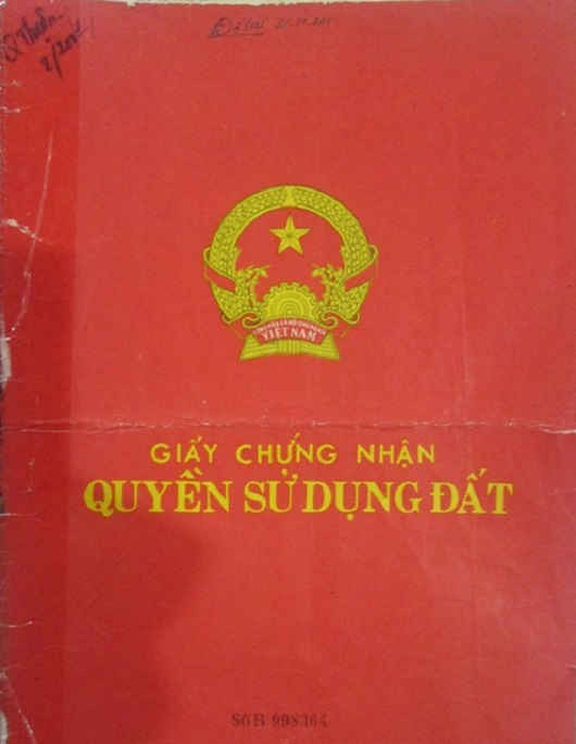 Văn phòng Đăng ký đất đai Quảng Bình đi vào hoạt động đã rút ngắn thời gian cấp giấy CNQSDĐ cho người dân và tổ chức