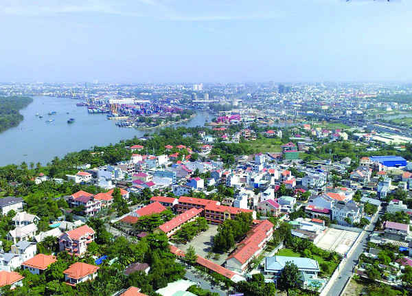 Quy hoạch phát triển vùng Đồng bằng sông Cửu Long Thích ứng hơn kiểm soát