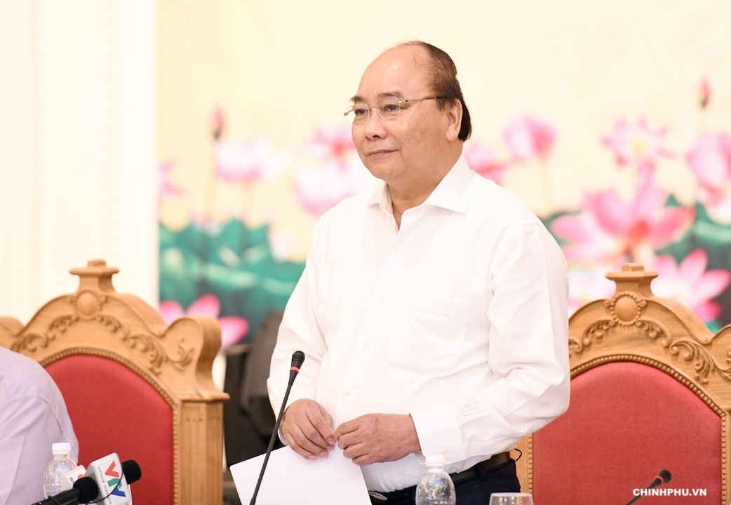 Thủ tướng kỳ vọng Quảng Ninh làm xuất sắc vai trò một cực tăng trưởng phía Bắc