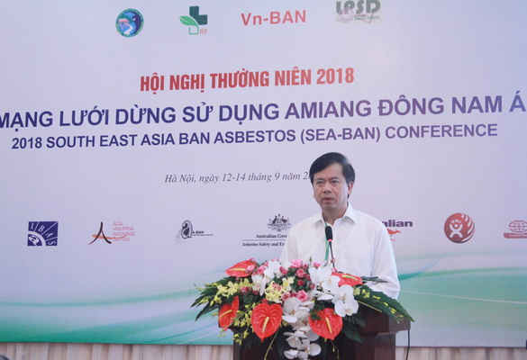 TS Phan Văn hùng, Thứ trưởng – Phó chủ nhiệm ủy ban Dân tộc