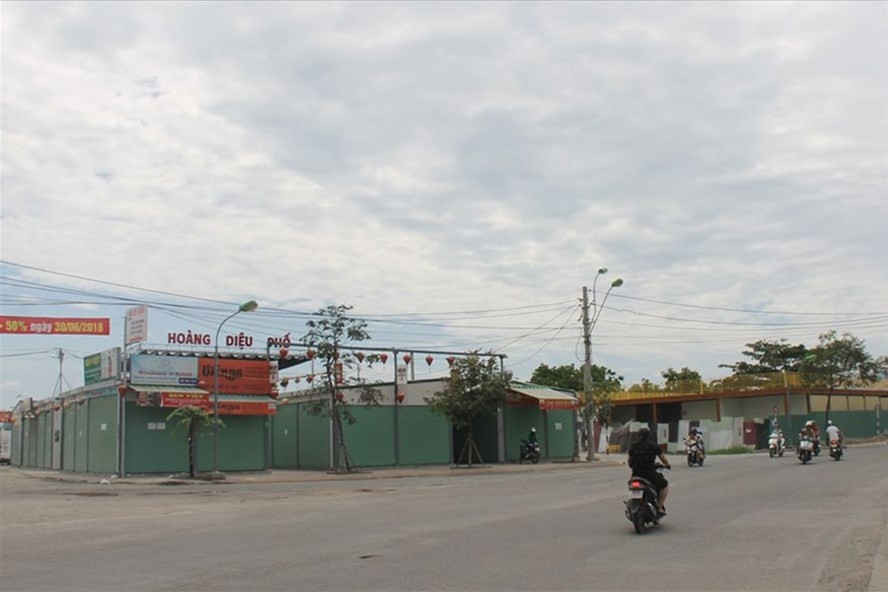Khánh Hòa: 1.000 công trình xây dựng sai quy định