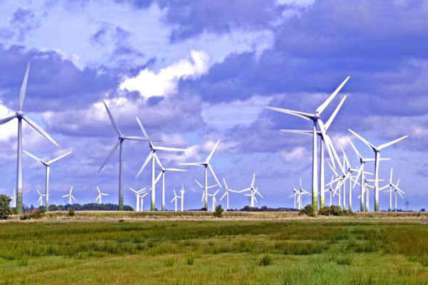 Statkraft là nhà sản xuất năng lượng tái tạo lớn nhất châu Âu