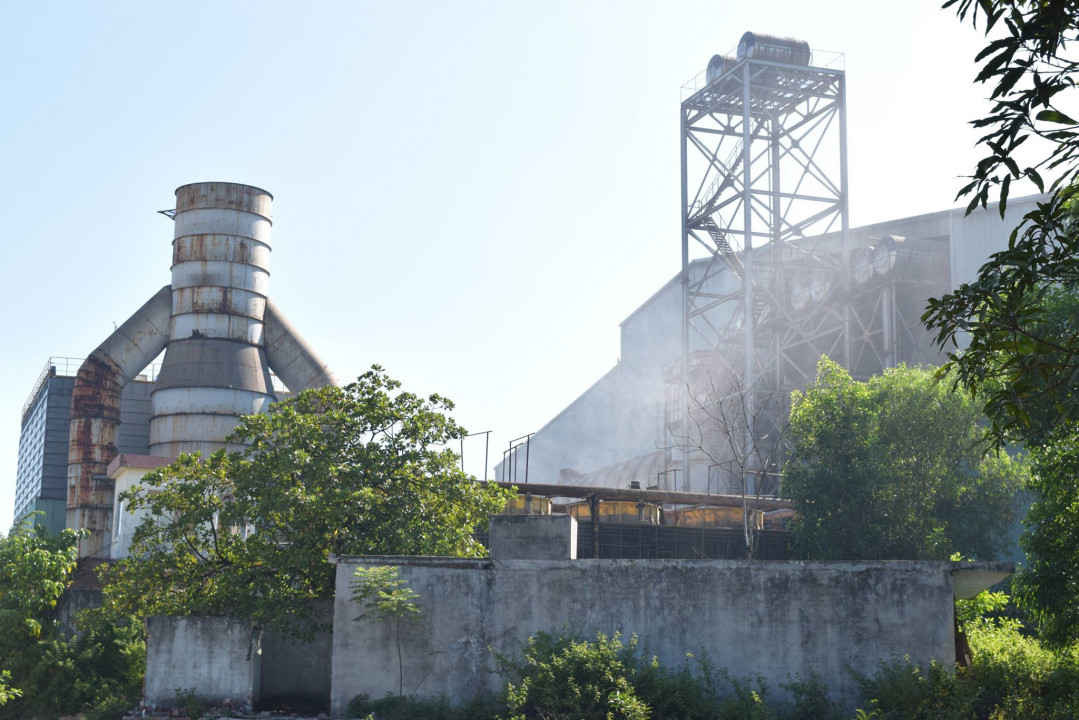 Hoạt động của 2 nhà máy thép có ảnh hưởng môi trường, đời sống nhân dân