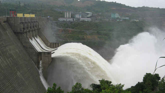 Quảng Nam đang triển khai nhiều giải pháp đảm bảo an toàn hồ đập trước mùa mưa lũ