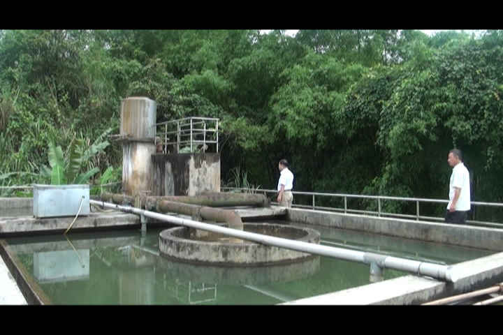 Huyện Lục Yên tích cực tuyên truyền, vận động bà con sử dụng nước sinh hoạt hợp vệ sinh