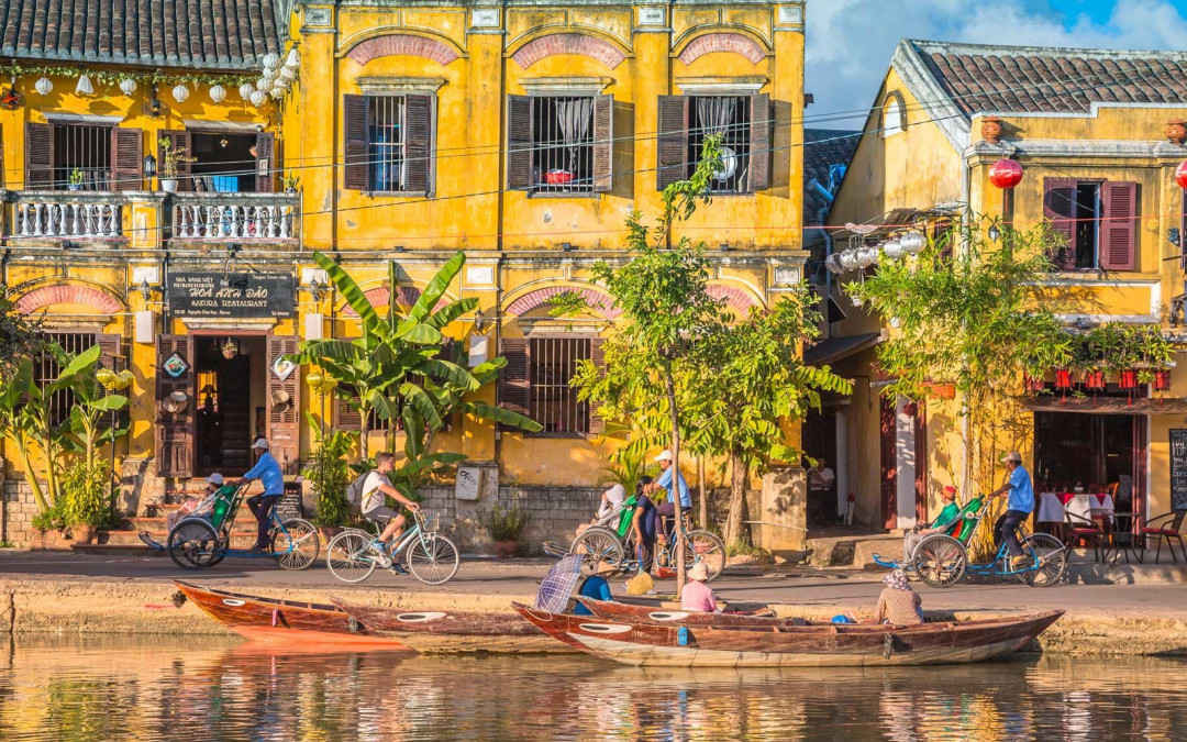 Hội An, Việt Nam