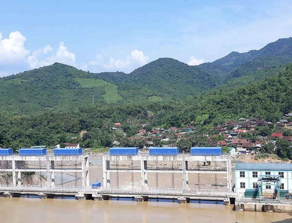 Các dự án thủy điện ở Nghệ An còn tồn tại rất nhiều bất cập cần phải giải quyết