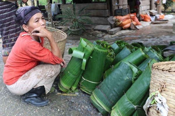 Nỗi buồn Yên Khương