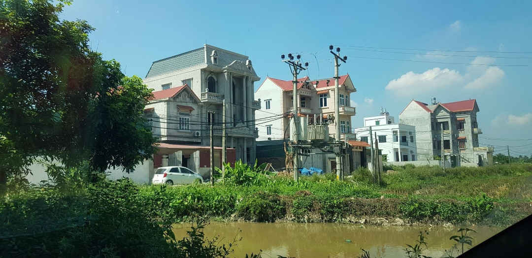 Hà Nội: Những sai phạm đất đai ở huyện Phú Xuyên sẽ chìm vào quên lãng?