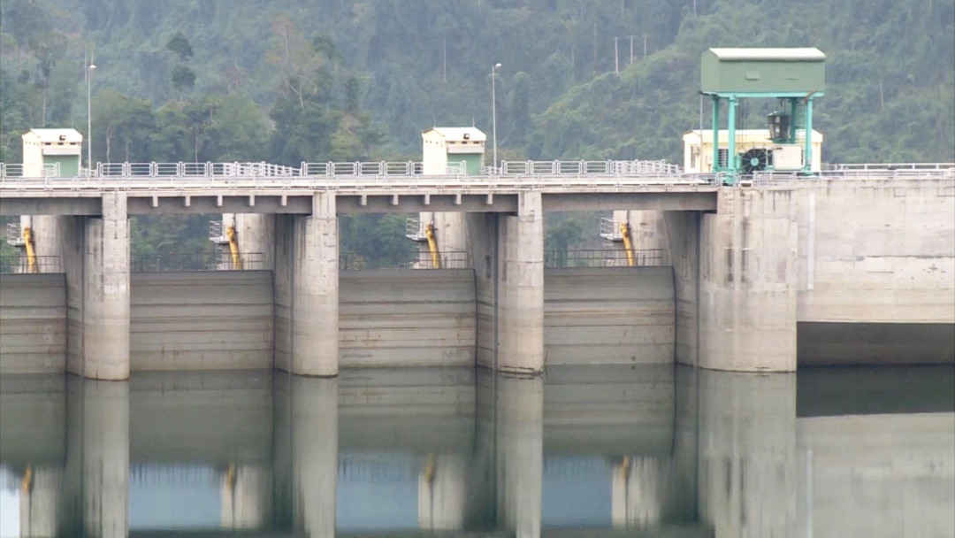 Quảng Nam yêu cầu các đập thủy điện trên địa bàn, lắp đặt bổ sung các trạm quan trắc khí tượng thuỷ văn trên lưu vực hồ chứa