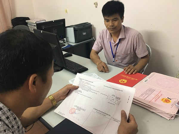 toàn tỉnh Sơn La đã ký quyết định cấp GCNQSDĐ ở lần đầu cho 45.333/49.438 hộ dân, chiếm 91,7%.