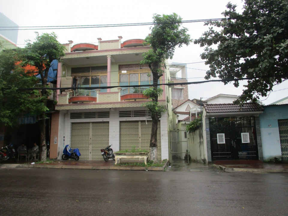 Công ty CP Thịnh Phát Quy Nhơn địa chỉ 83 đường Phan Chu Trinh, TP. Quy Nhơn