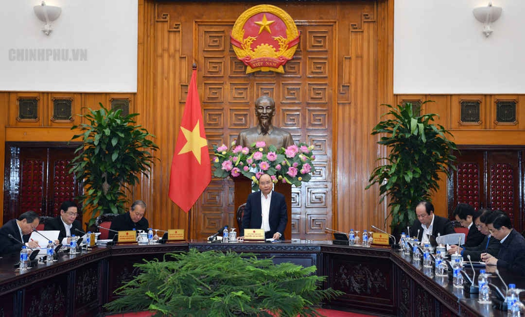 Quang cảnh