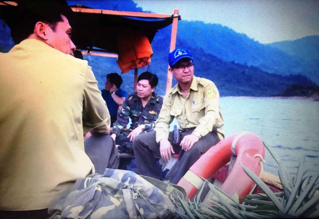 Mặc dù tỉnh Quảng Nam đã thành lập nhiều ban quản lý rừng và tăng cường lực lượng kiểm lâm cho cơ sở, nhưng vẫn chưa phát huy hiệu quả