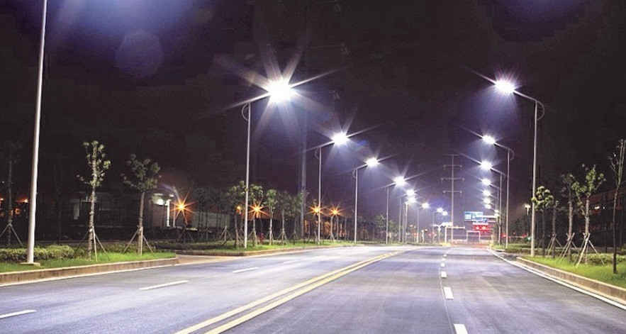 Hơn 9 tỷ đồng vận hành Hệ thống điện chiếu sáng trên tuyến Quốc lộ 1 qua địa bàn tỉnh Quảng Nam trong năm 2019 (ảnh minh họa)