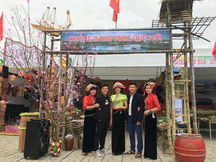 Tại huyện Quỳnh Nhai sẽ diễn ra Tuần Văn hóa – Thể thao và Du lịch huyện, dự kiến từ ngày 15-21/2/2019