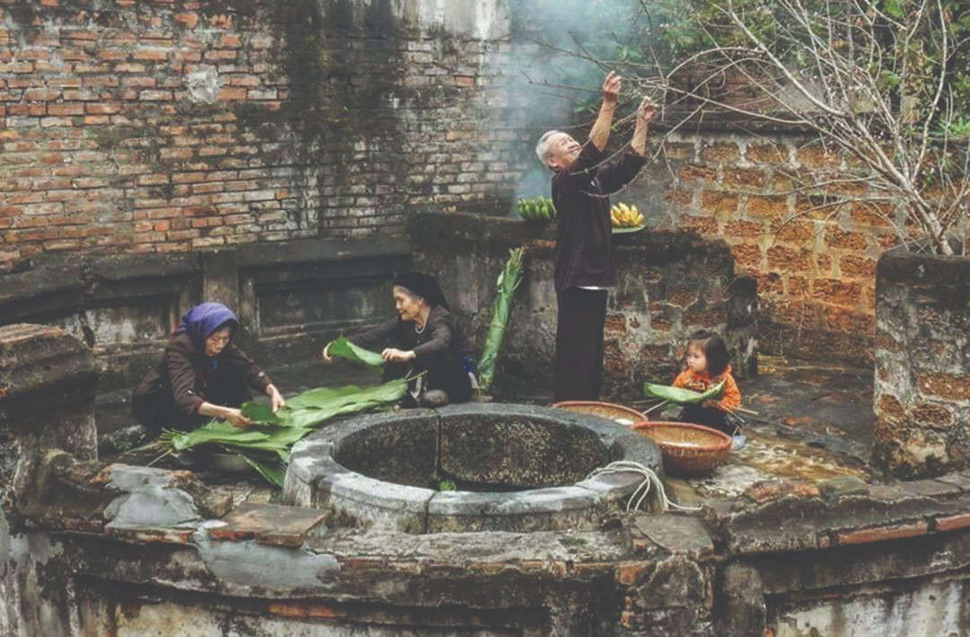 Tết quê là một trong những dịp lễ quan trọng và đầy ý nghĩa nhất đối với người Việt Nam. Hãy xem những hình ảnh đẹp mắt về Tết quê trong bộ sưu tập của chúng tôi để cảm nhận sự ấm áp và những giá trị truyền thống đặc sắc của nền văn hoá Việt Nam.