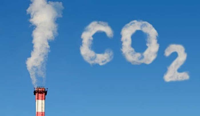 WWF kêu gọi giảm thải khí nhà kính 