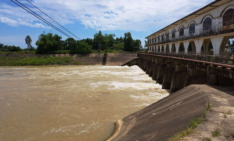 UBND TP. Đà Nẵng sẽ làm việc với Công ty Thủy điện Đăk Mi và Sông Bung để chia sẻ nguồn nước về sông Vu Gia, đưa về sông Yên theo lịch trình, kế hoạch và nhu cầu của TP. Đà Nẵng